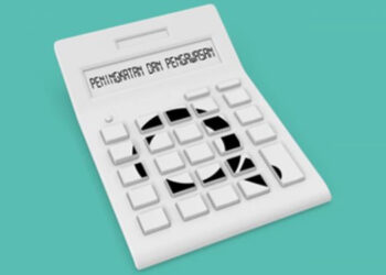 Pelayanan dan Pengawasan Perpajakan