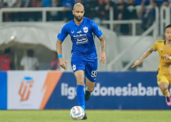 Comeback, PSIS Bekuk Bhayangkara FC 3-1