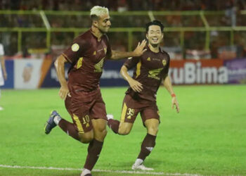 Bhayangkara FC vs PSM Makassar, Juara Bertahan Abaikan Klasemen Sementara