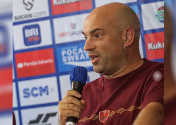 Kontra Persija, PSM Ingin Akhiri Catatan Negatif