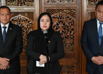 Sampaikan ke Pemerintah Jika Memang Ada Masukan tentang UU Kesehatan!