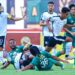 Persebaya vs rans