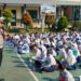 Sasar Peserta MPLS, Polres Tangsel Beri Penyuluhan tentang Operasi Patuh Jaya 2023