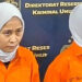 Bekas Rumah Si Kembar Rihana-Rihani di Tangsel Digeledah, Beberapa Barang Bukti Diamankan