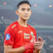 Rizky Ridho Bersyukur Jalani Debut di Persija, tapi…