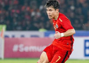 Ryo Matsumura Yakin Persija Bisa Jauh Lebih Baik Lagi, Ini Alasannya
