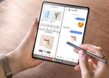 Samsung Galaxy Z Flip5 dan Galaxy Z Fold5: Hadirkan Fleksibilitas dan Keserbagunaan Tanpa Kompromi