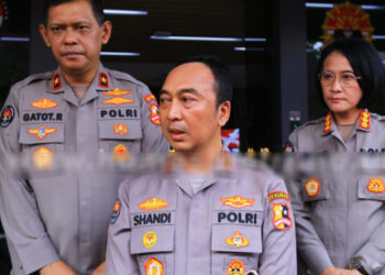 Polri Akan Bentuk Satgas Nusantara Guna Cegah Polarisasi Pemilu