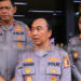 Polri Akan Bentuk Satgas Nusantara Guna Cegah Polarisasi Pemilu