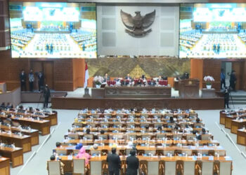 UU Kesehatan Disahkan, Indonesia akan Lebih Siap Hadapi Berbagai Masalah Kesehatan