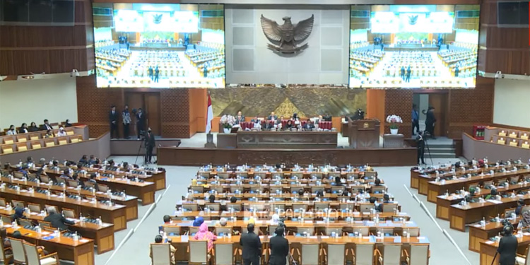 UU Kesehatan Disahkan, Indonesia akan Lebih Siap Hadapi Berbagai Masalah Kesehatan