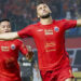 Empat Pemain Andalannya Absen, Pelatih Persija: Banyak yang Harus Dibenahi