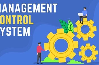 Sistem Pengendalian Manajemen PT SIMS