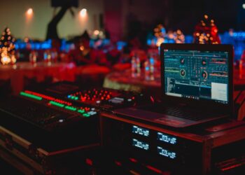 Menguak Teknologi Terbaru dalam Dunia Sound System