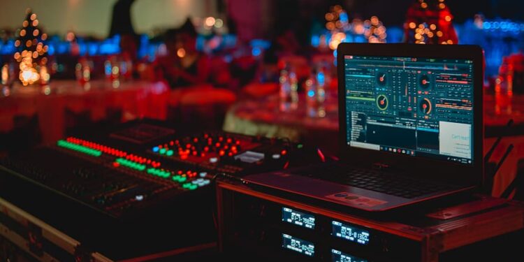 Menguak Teknologi Terbaru dalam Dunia Sound System