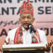 Cawapres Anies Harus Punya Chemistry Agar Bisa Menjadi Dwi Tunggal dalam Membangun Negeri
