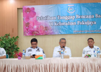 Perlunya Kebersamaan dan Pemahaman dalam Mencegah dan Menangani Banjir