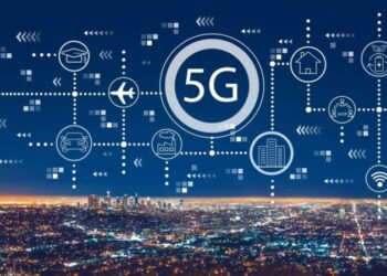 Perkembangan Teknologi 5G: Menjadi Peluang dan Tantangan dalam Era Koneksi Super Cepat
