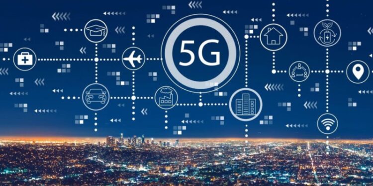 Perkembangan Teknologi 5G: Menjadi Peluang dan Tantangan dalam Era Koneksi Super Cepat