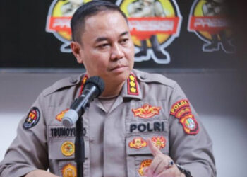 Polri Tegaskan Oknum Polisi yang Terlibat Jual Beli Ginjal akan Diproses Propam