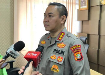 Polri Tegaskan Oknum Polisi yang Terlibat Jual Beli Ginjal akan Diproses Propam