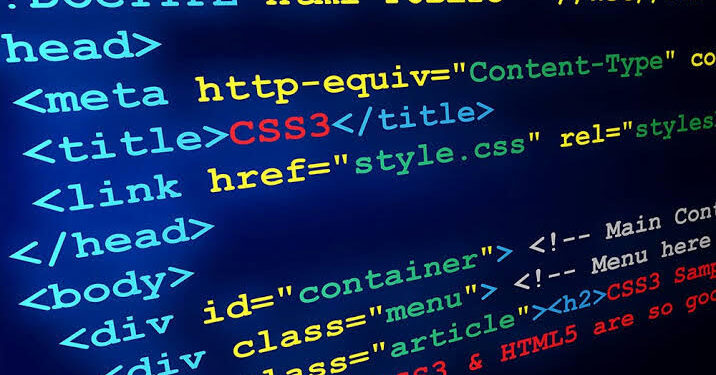 Mengapa Penting untuk Belajar HTML dalam Era Digital?