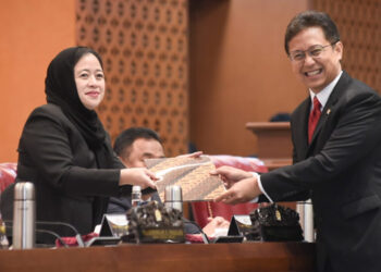 UU Kesehatan Resmi Disahkan, Hak-Hak Nakes Dipastikan Takkan Hilang