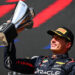 Juarai GP Belgia, Verstappen Raih 8 Kemenangan Beruntun