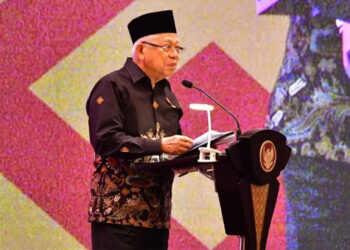 Wapres Dukung Otonomi Daerah Guna Optimalisasi Potensi Lokal