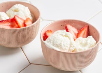 Jenis dan Manfaat Yogurt untuk Tubuh