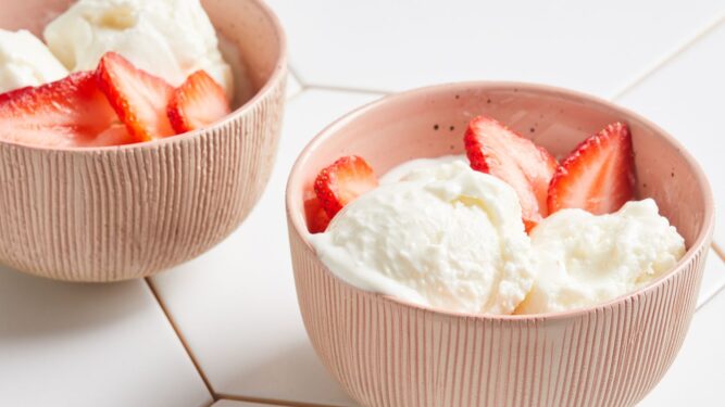 Jenis dan Manfaat Yogurt untuk Tubuh