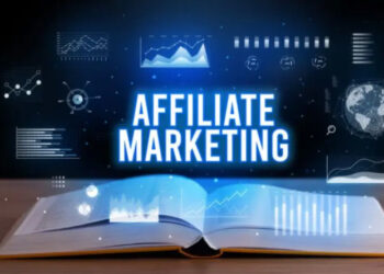 Program Affiliate Marketing Shopee dan TikTok Sebagai Sumber Penghasilan Tambahan