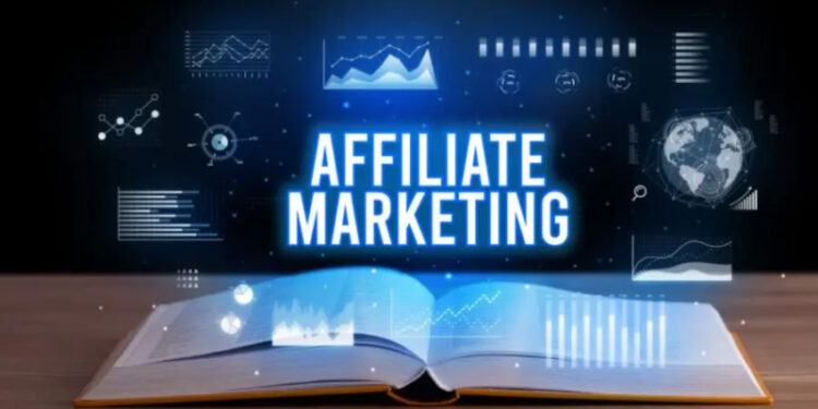 Program Affiliate Marketing Shopee dan TikTok Sebagai Sumber Penghasilan Tambahan