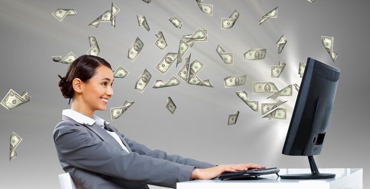 Rekomendasi Pekerjaan Sampingan Online yang cocok untuk Mahasiswa