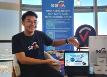 SEVA dan Asuransi Astra Ajak Konsumen Berikan Perlindungan Kendaraan sekaligus Kesehatan