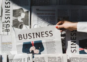 Manajemen Risiko dalam Lingkungan Bisnis yang Tidak Pasti