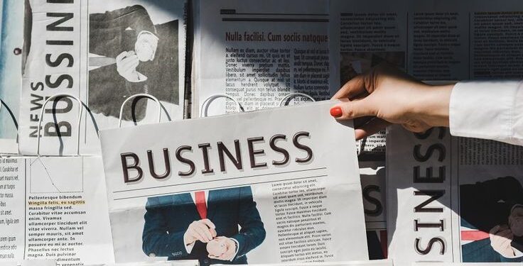 Manajemen Risiko dalam Lingkungan Bisnis yang Tidak Pasti