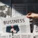 Manajemen Risiko dalam Lingkungan Bisnis yang Tidak Pasti