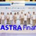 astra financial