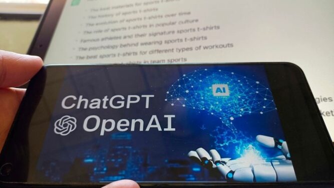Munculnya ChatGPT (Generative Pre-training Transformer) di era Education 4.0