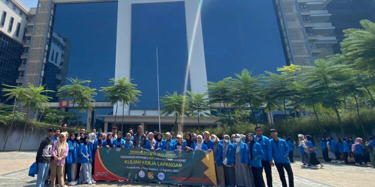 Peran Pendidikan Ekonomi dalam Menghasilkan Pembelajaran yang Berkualitas