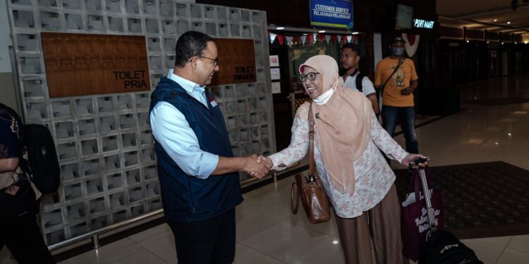 anies dan naren