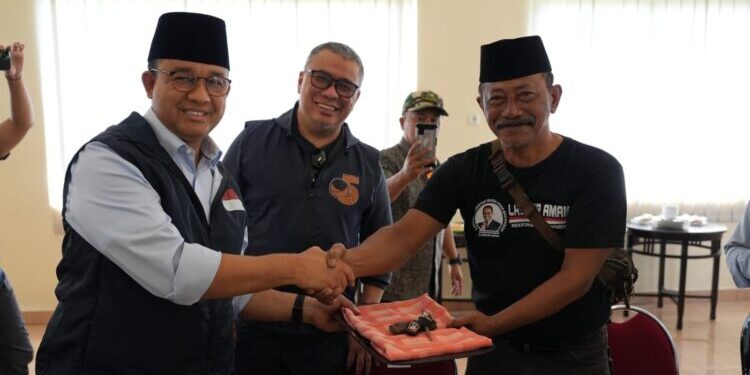 anies baswedan