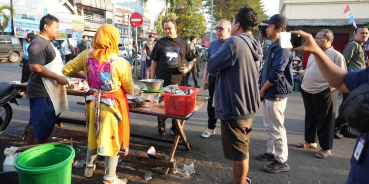 anies di salatiga