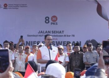 anies baswedan
