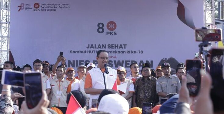 anies baswedan