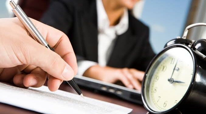 Disiplin Kerja Menghasilkan Tenaga Kerja Berkualitas