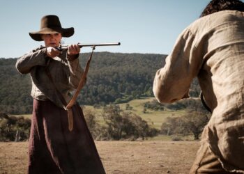 Feminisme dalam film The Drover’s Wife: The Legend of Molly Jhonson
