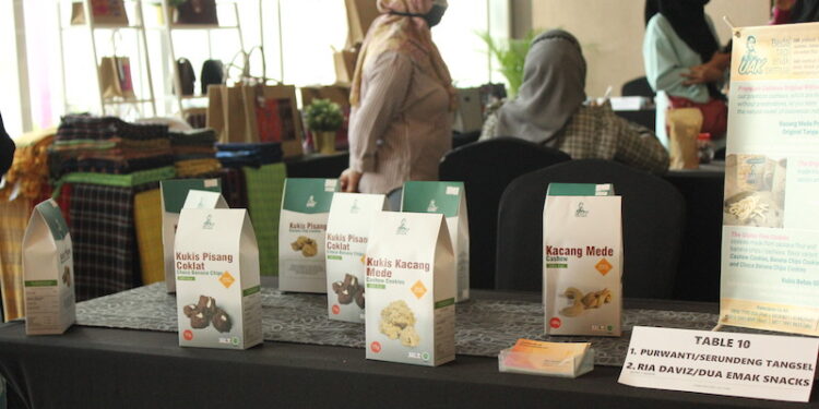 Mercure Serpong Alam Sutera Bersama ASIPA Gelar Bazar UMKM Terbesar di Tangerang Selatan