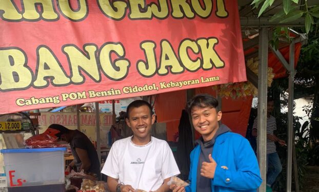 Kerja Praktek Mahasiswa Unpam Membuat Sistem Pembelian Berbasis Web